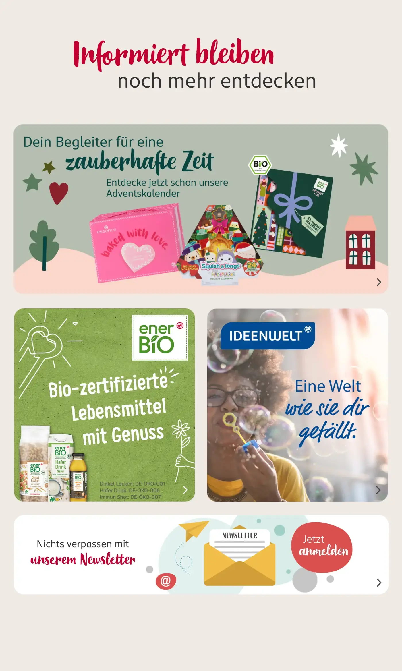 Rossmann Prospekt Seite 27