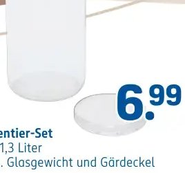 Fermentier-Set