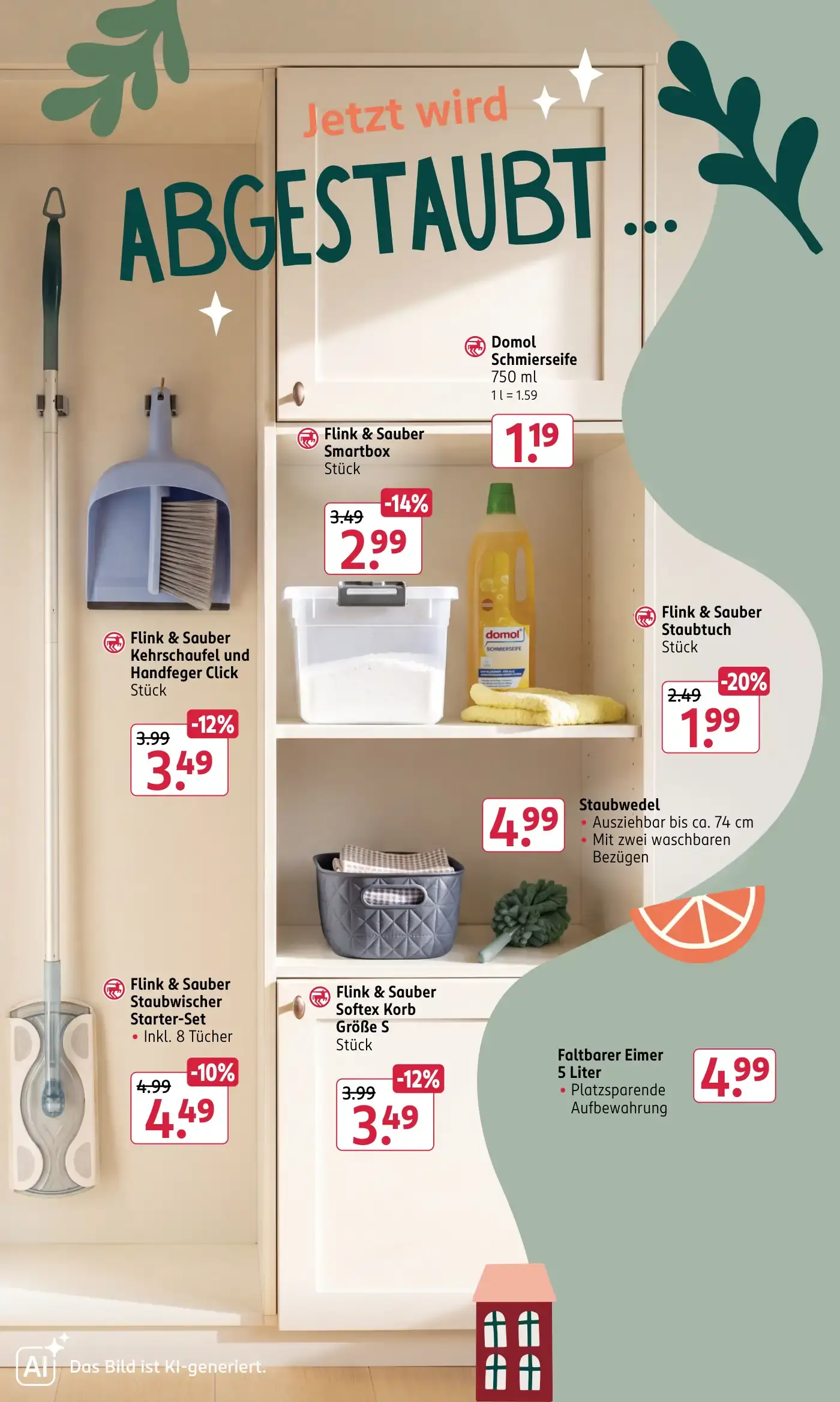 Rossmann Prospekt Seite 5