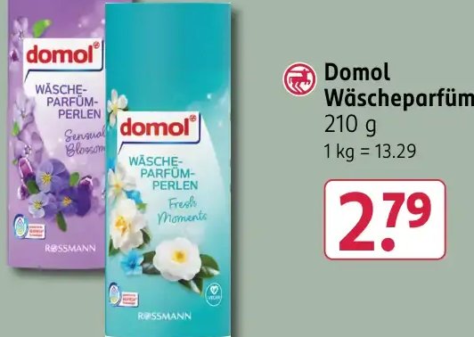 Domol Wäscheparfüm