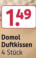 Domol Duftkissen
