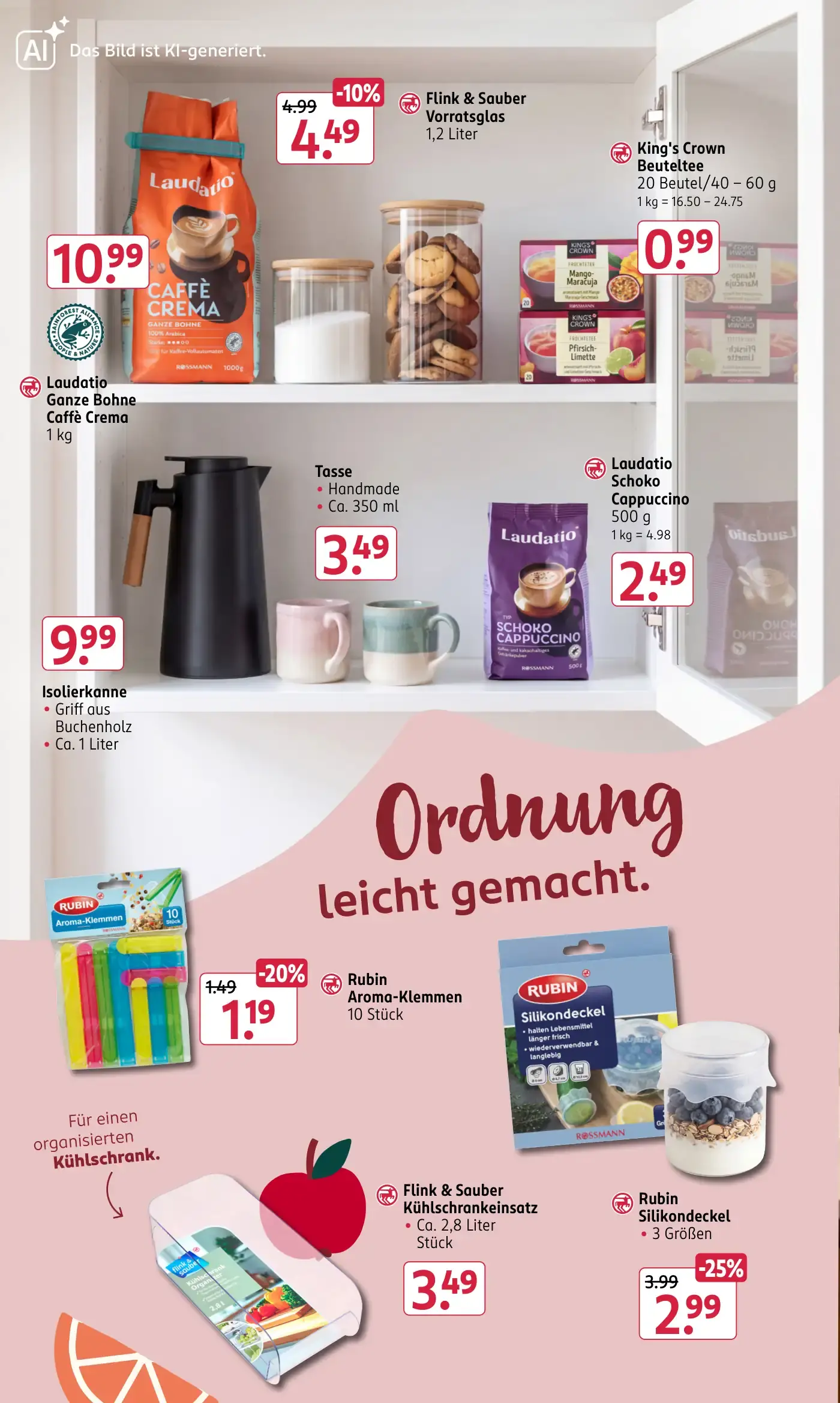Rossmann Prospekt Seite 7