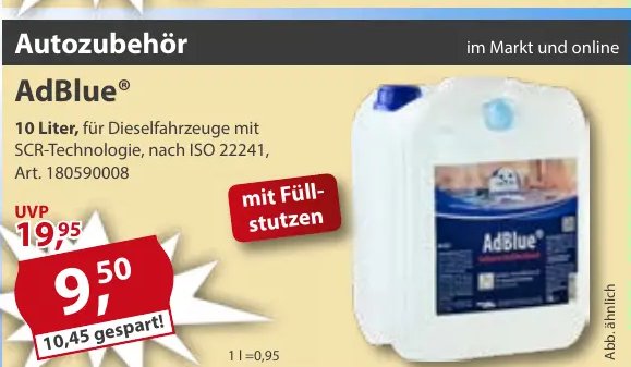 AdBlue®