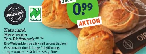 Naturland Herzberger Bio-Rhönweck