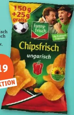 funny-frisch Chipsfrisch