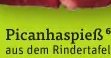 Picanhaspieß