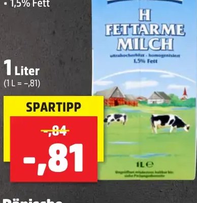 H-Milch