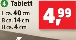Tablett