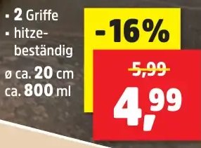 Eisenpfännchen