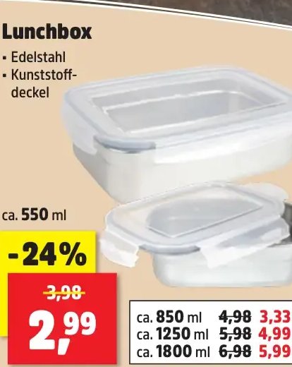 Lunchbox