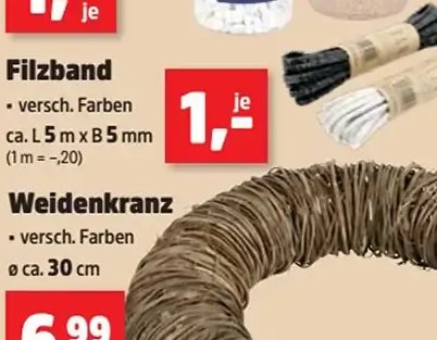 Dekosand, Granulat oder Steine