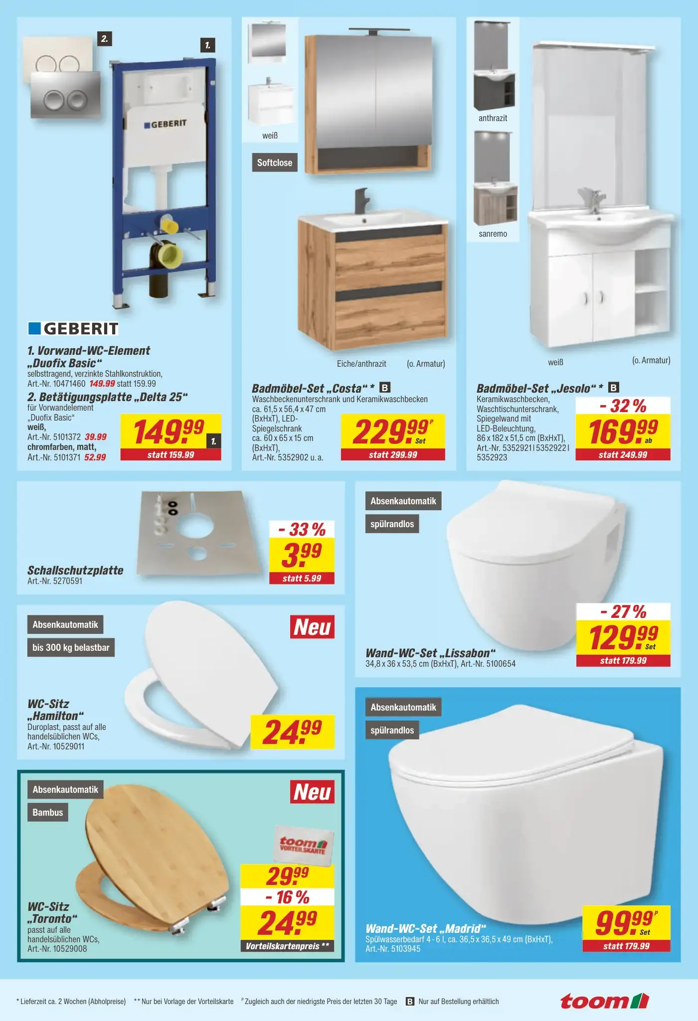 Toom Prospekt Seite 25