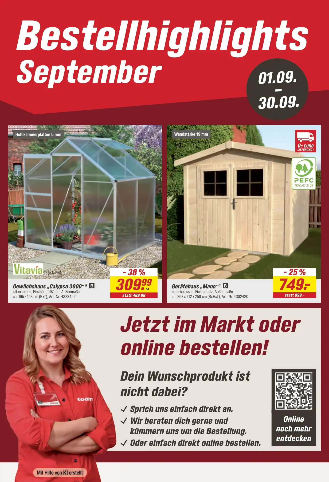 Toom Prospekt Seite 26