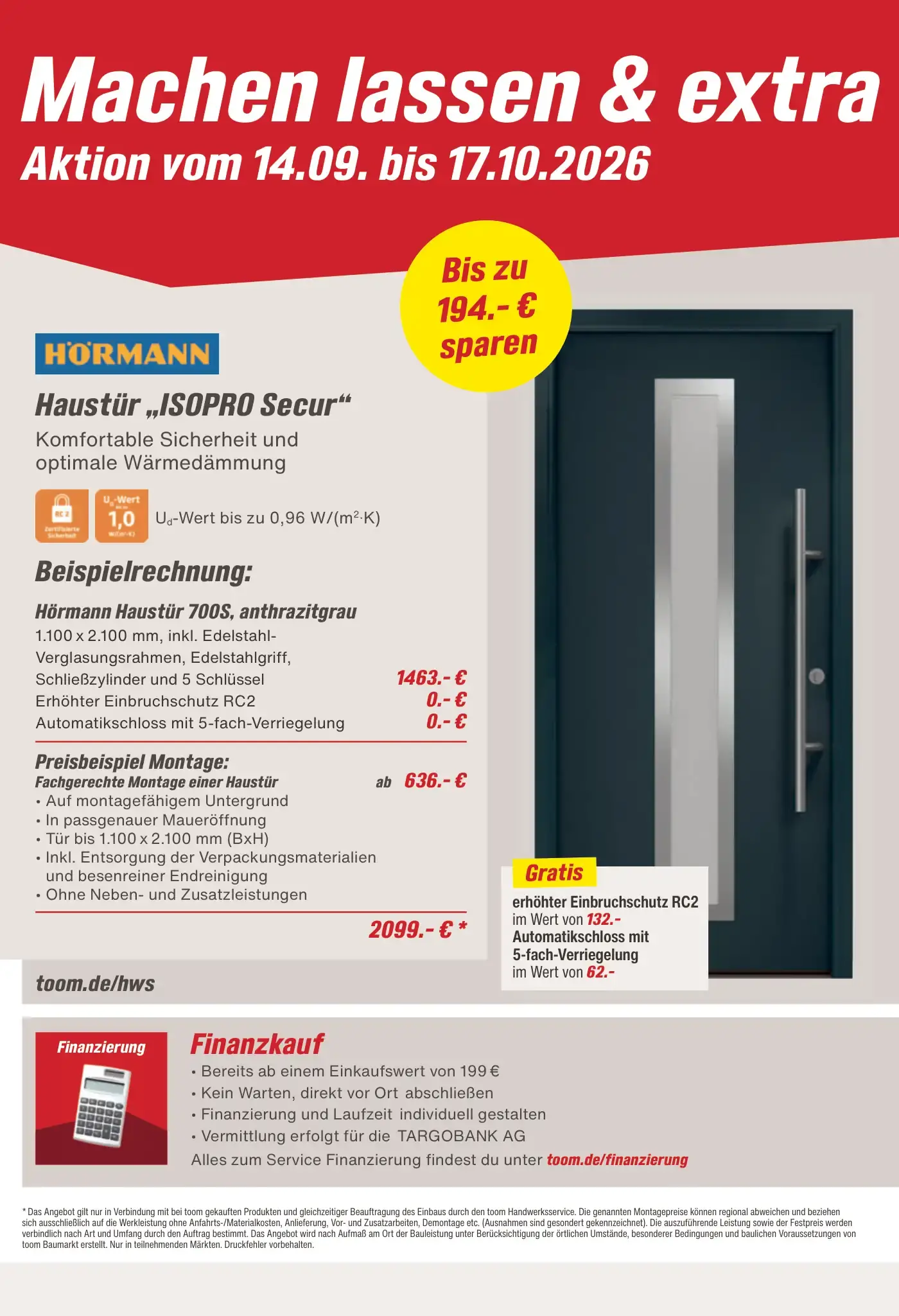 Toom Prospekt Seite 30