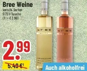 Bree Weine