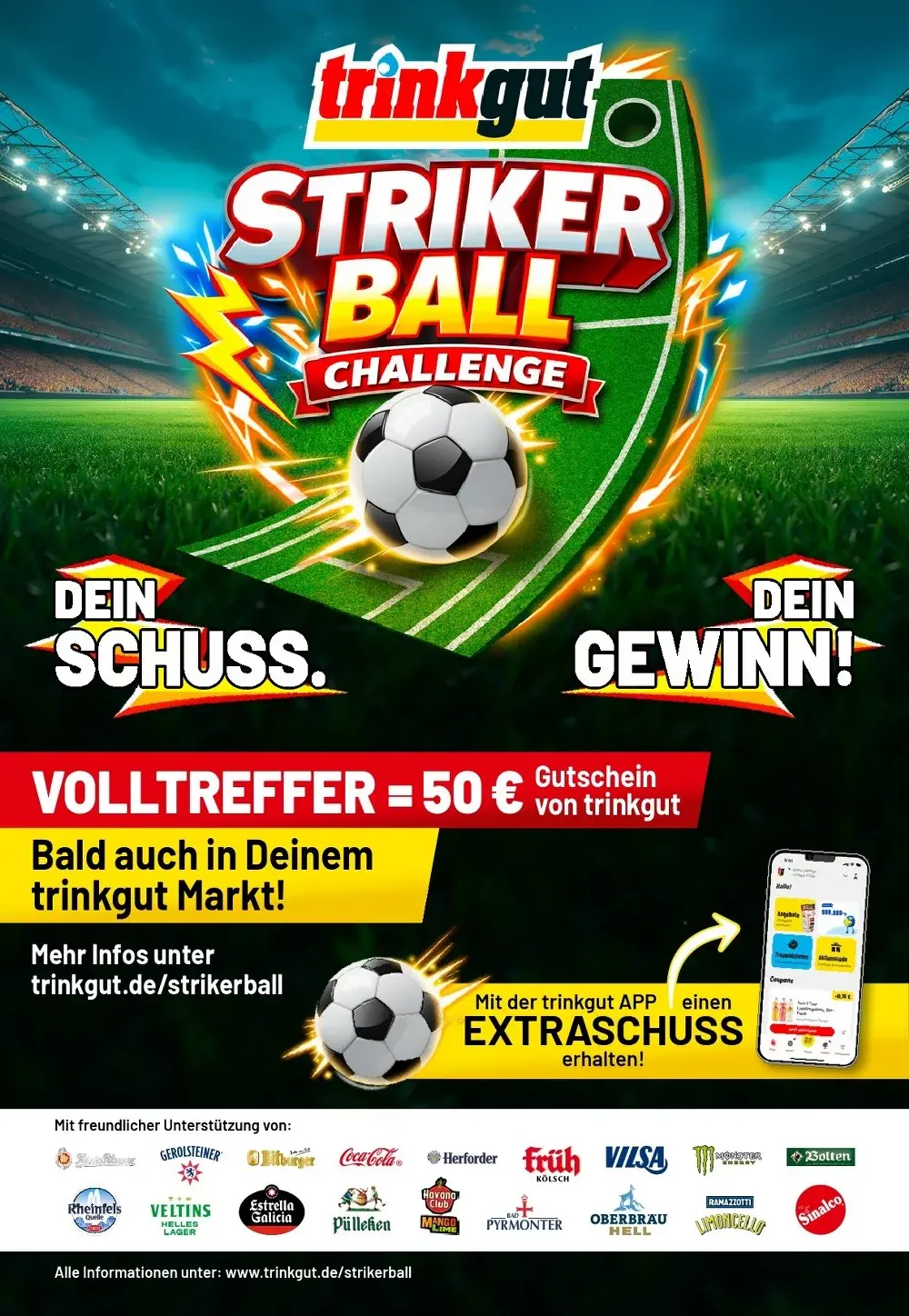 Trinkgut Prospekt Seite 6