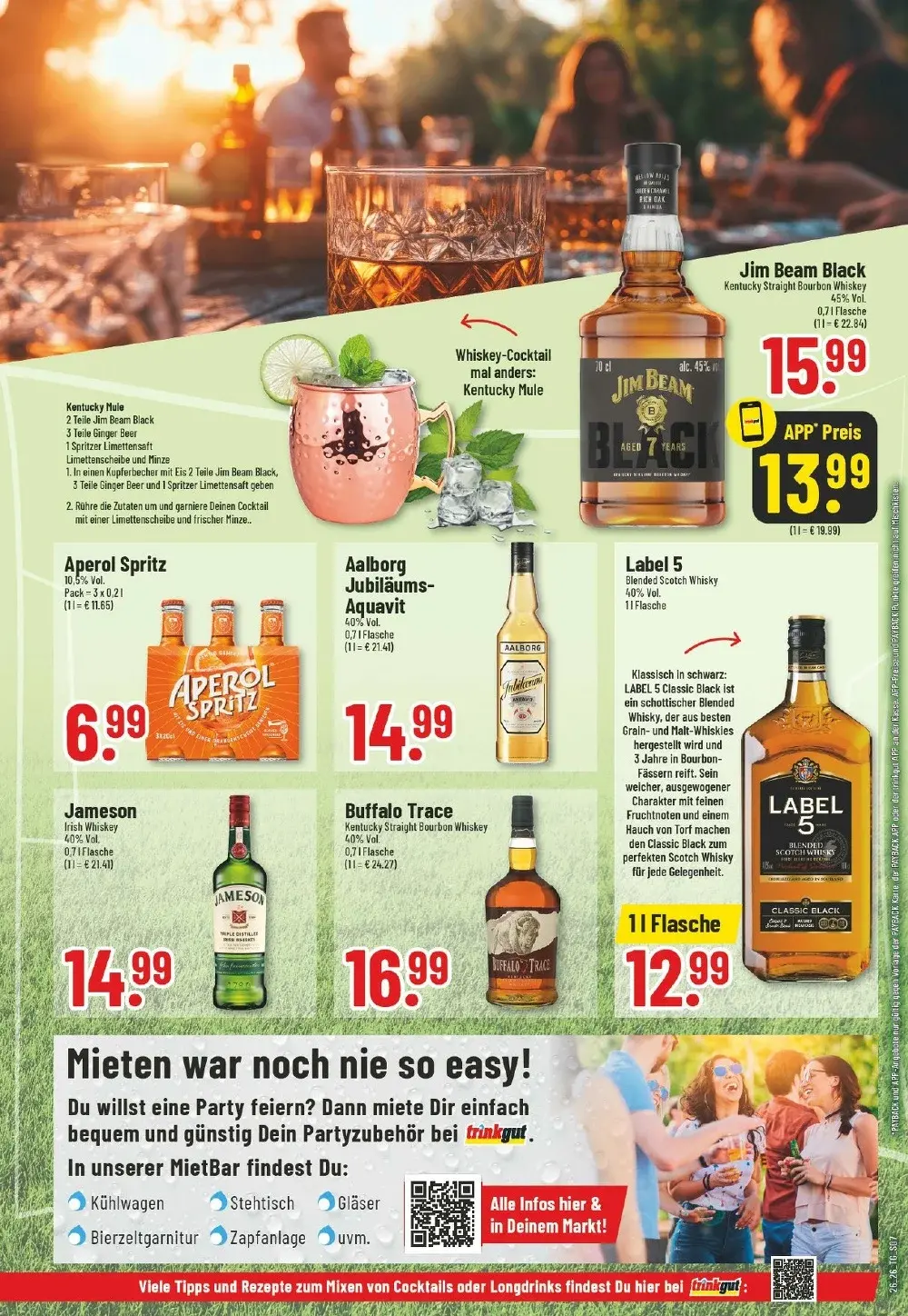 Trinkgut Prospekt Seite 9