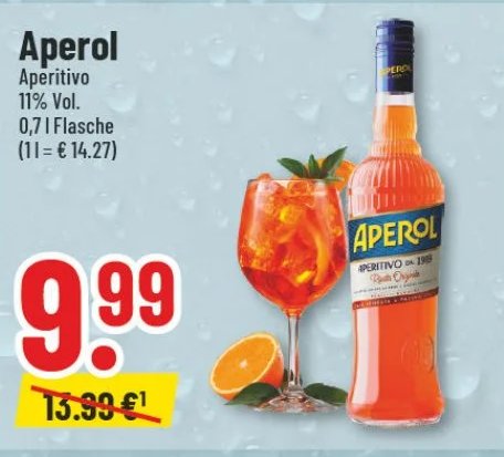 Aperol