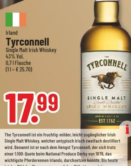 Tyrconnell