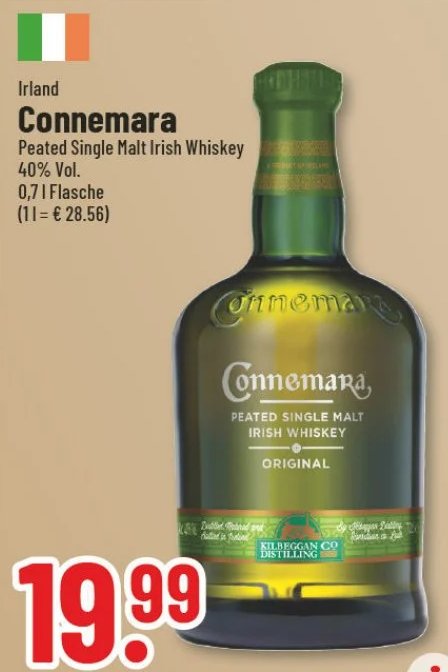 Connemara
