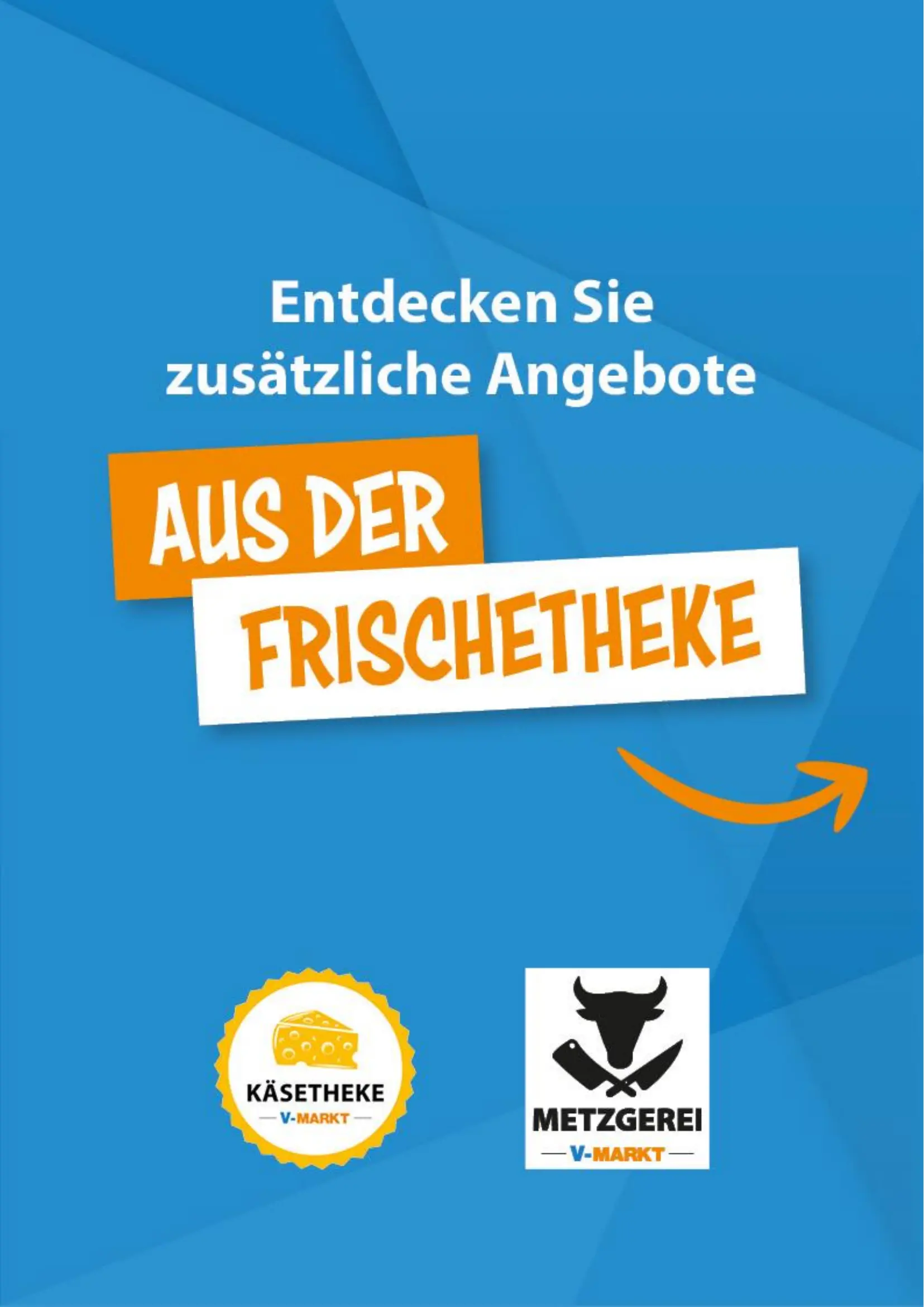V-Markt Prospekt Seite 22