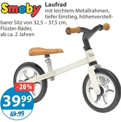 Laufrad