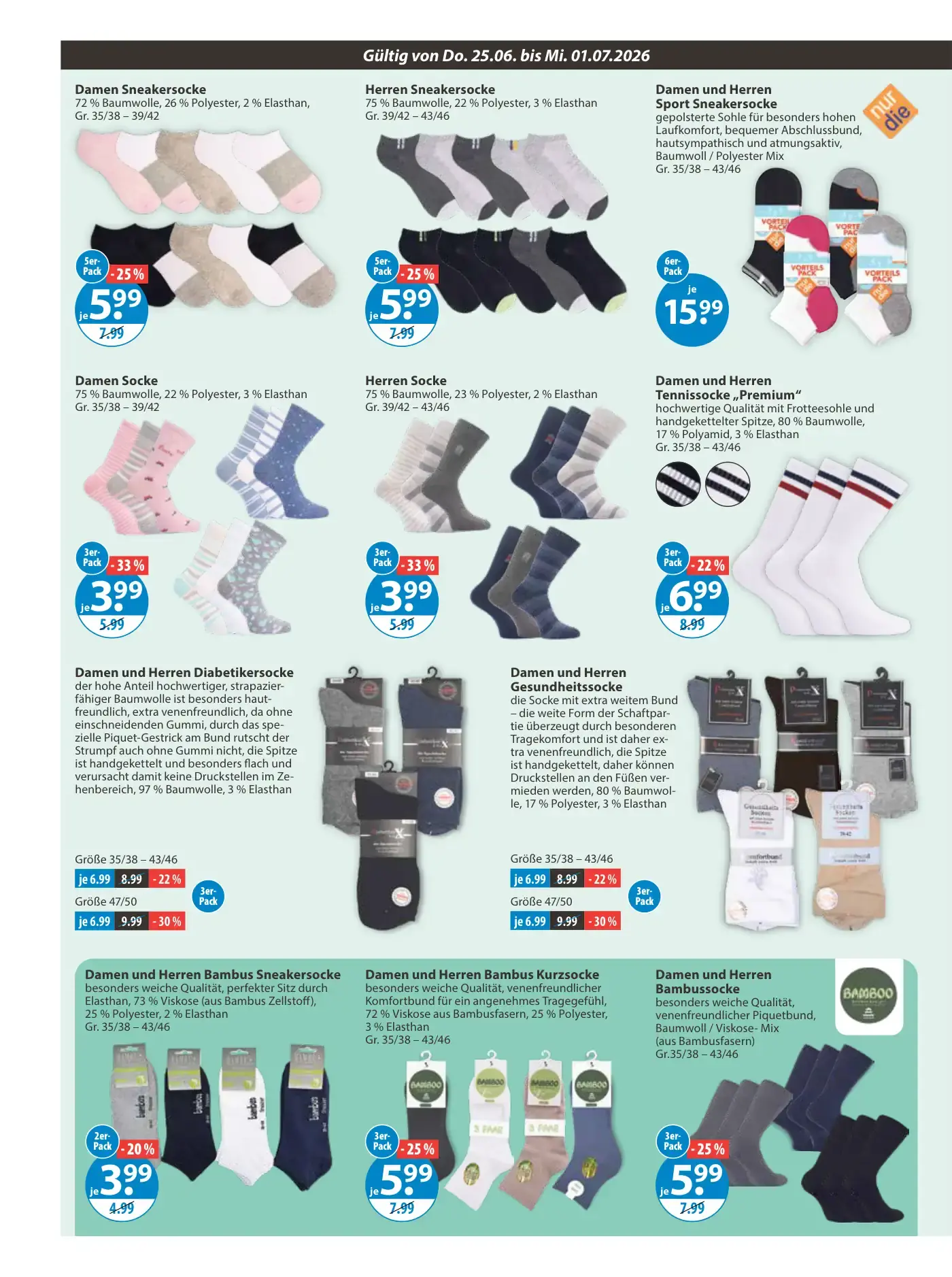 V-Markt Prospekt Seite 20