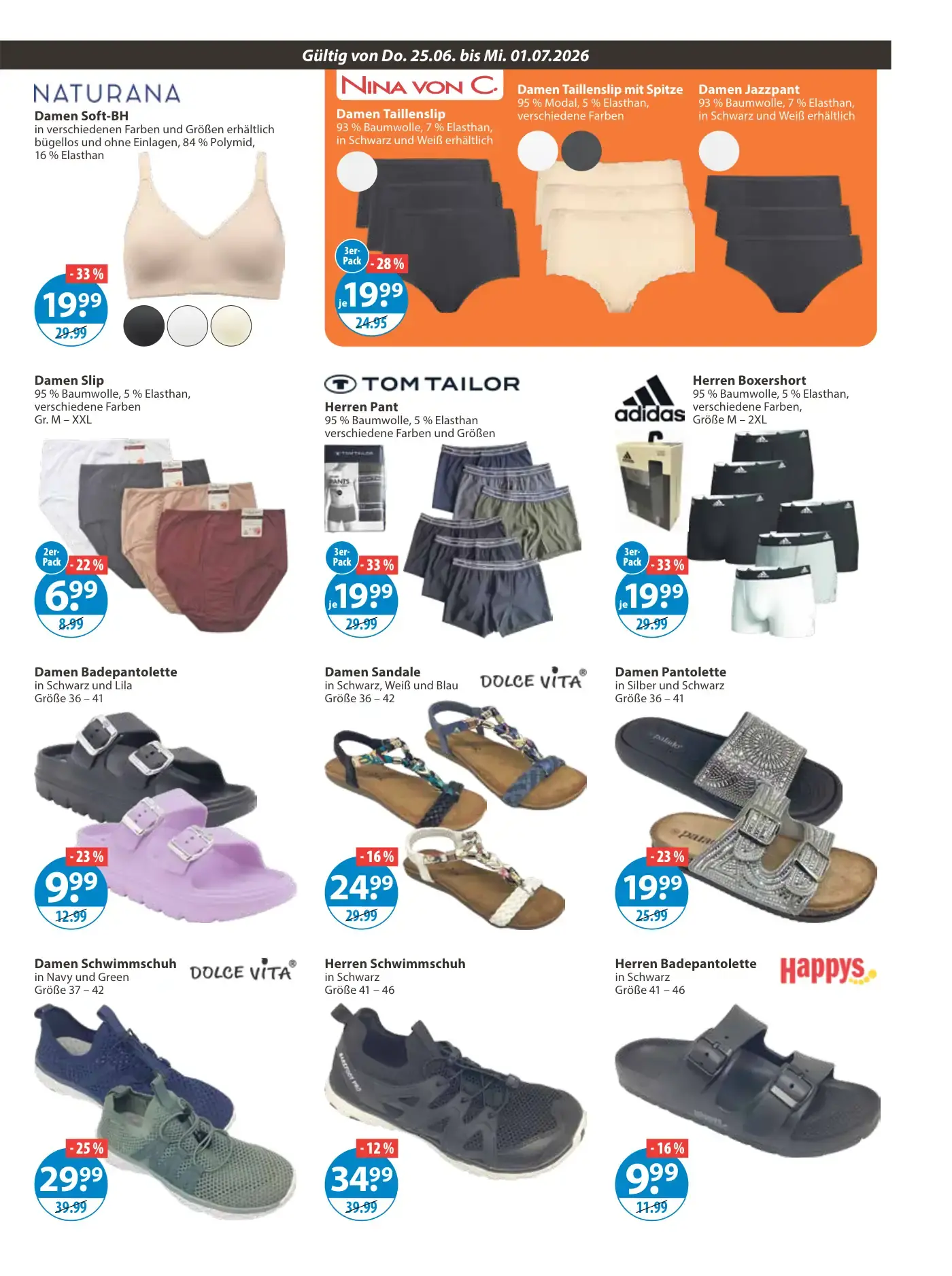 V-Markt Prospekt Seite 21