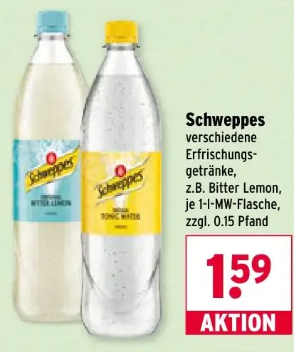 Schweppes