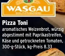 Pizza Toni