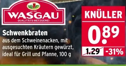 Schwenkbraten