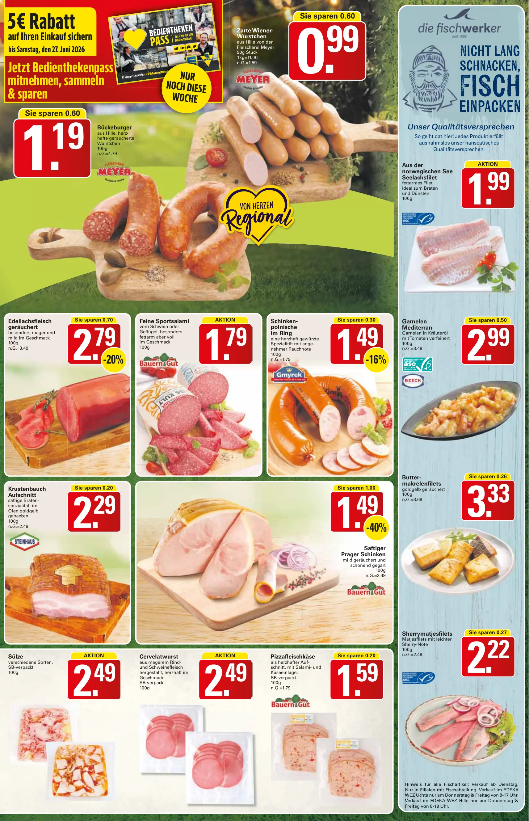 WEZ Prospekt Seite 5