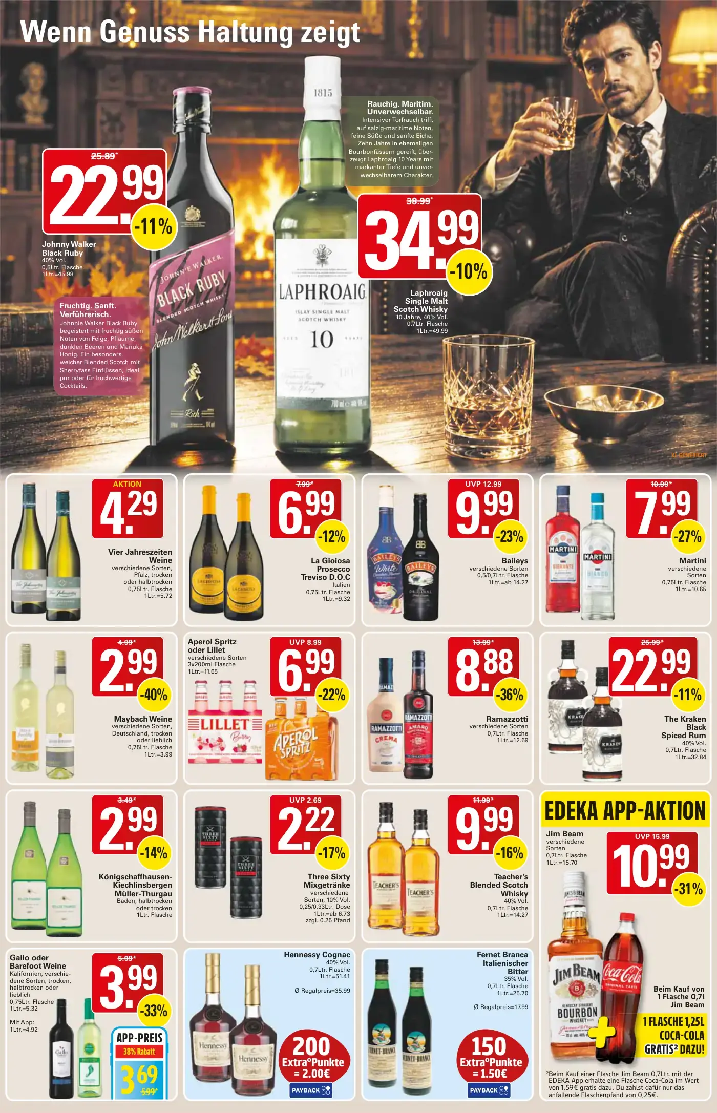 WEZ Prospekt Seite 15