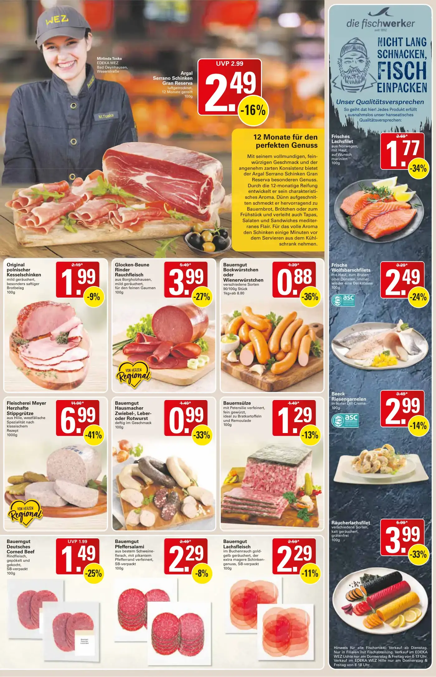 WEZ Prospekt Seite 5