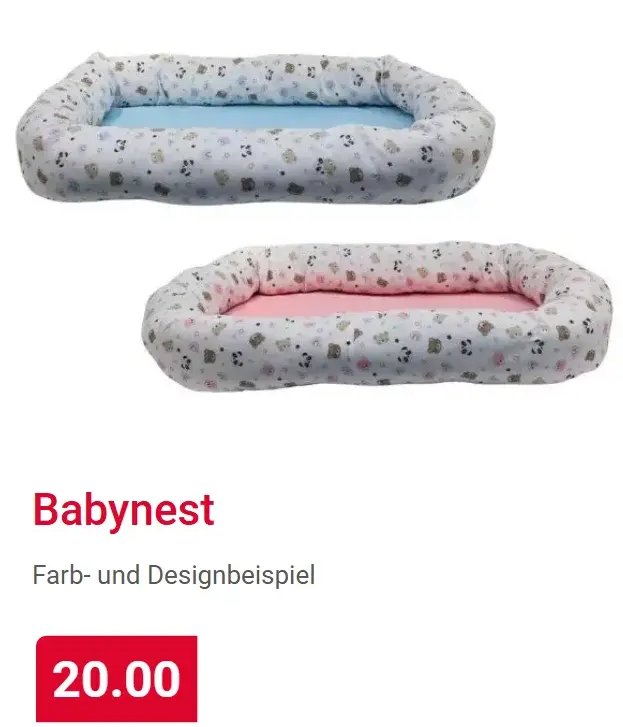 Babynest