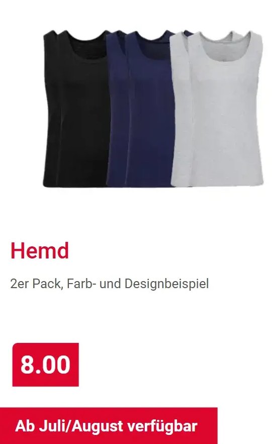 Hemd