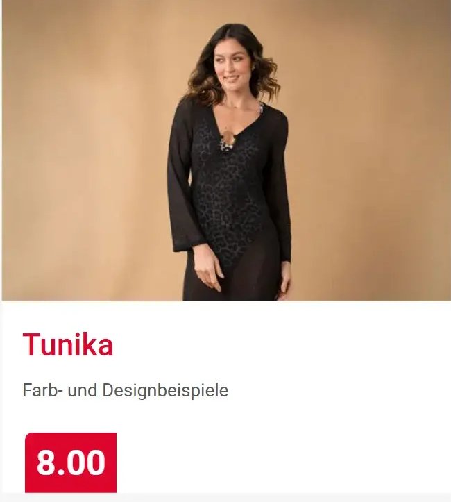Tunika