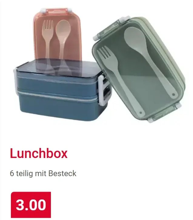 Lunchbox