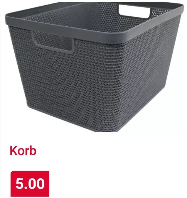 Korb