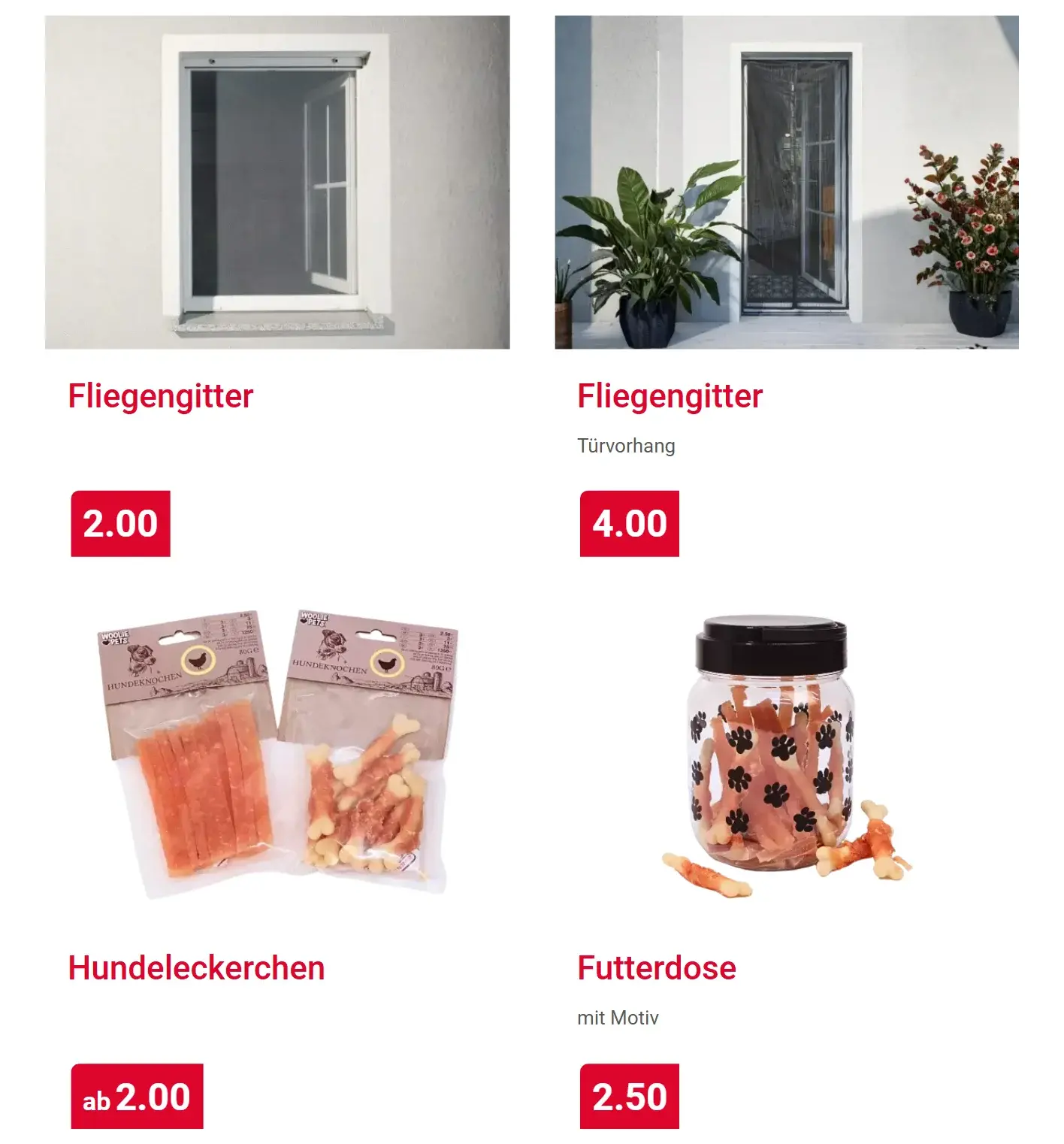 Woolworth Prospekt Seite 62