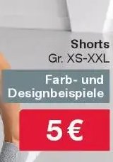 Shorts