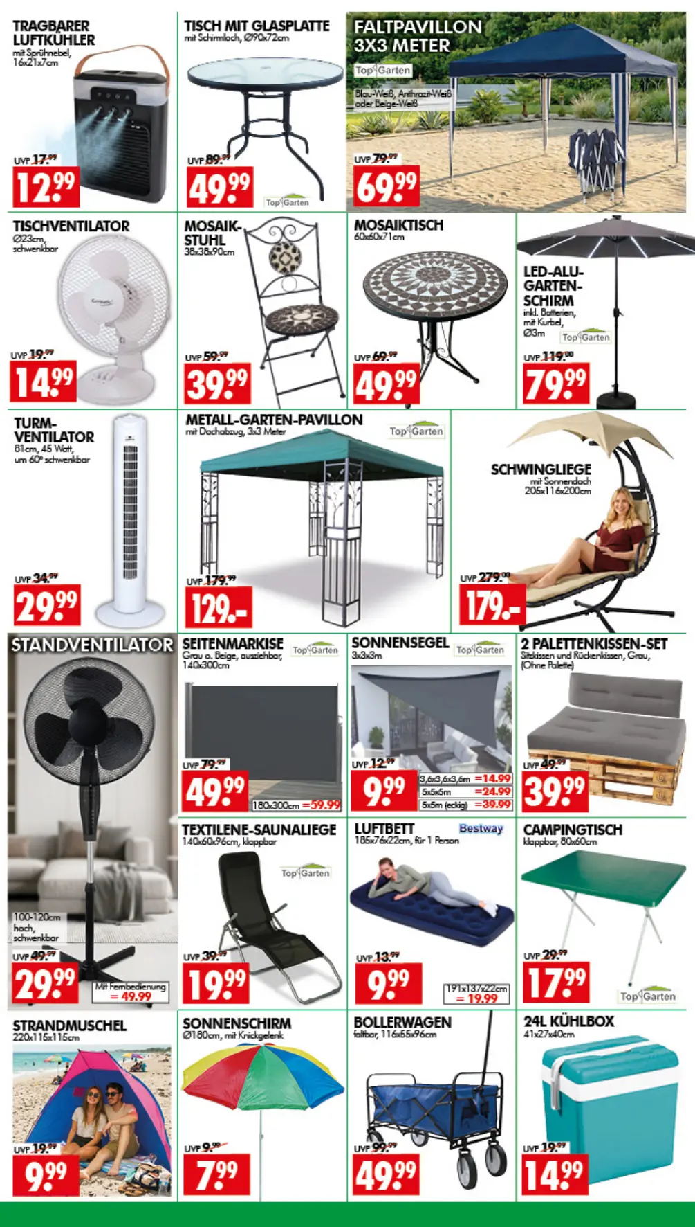 Wreesmann Prospekt Seite 11