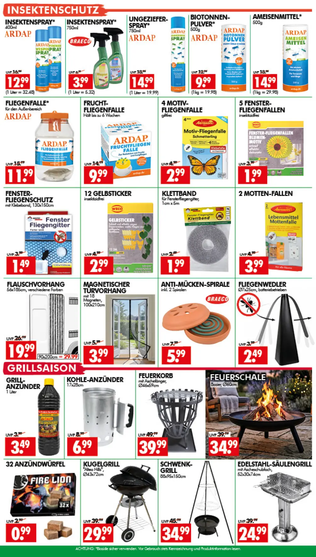 Wreesmann Prospekt Seite 14