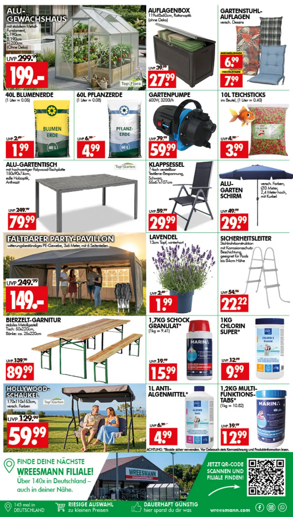Wreesmann Prospekt Seite 16