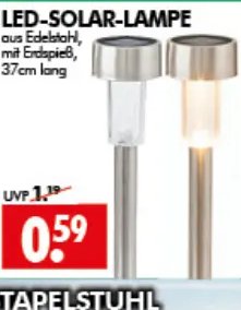 LED-SOLAR-LAMPE