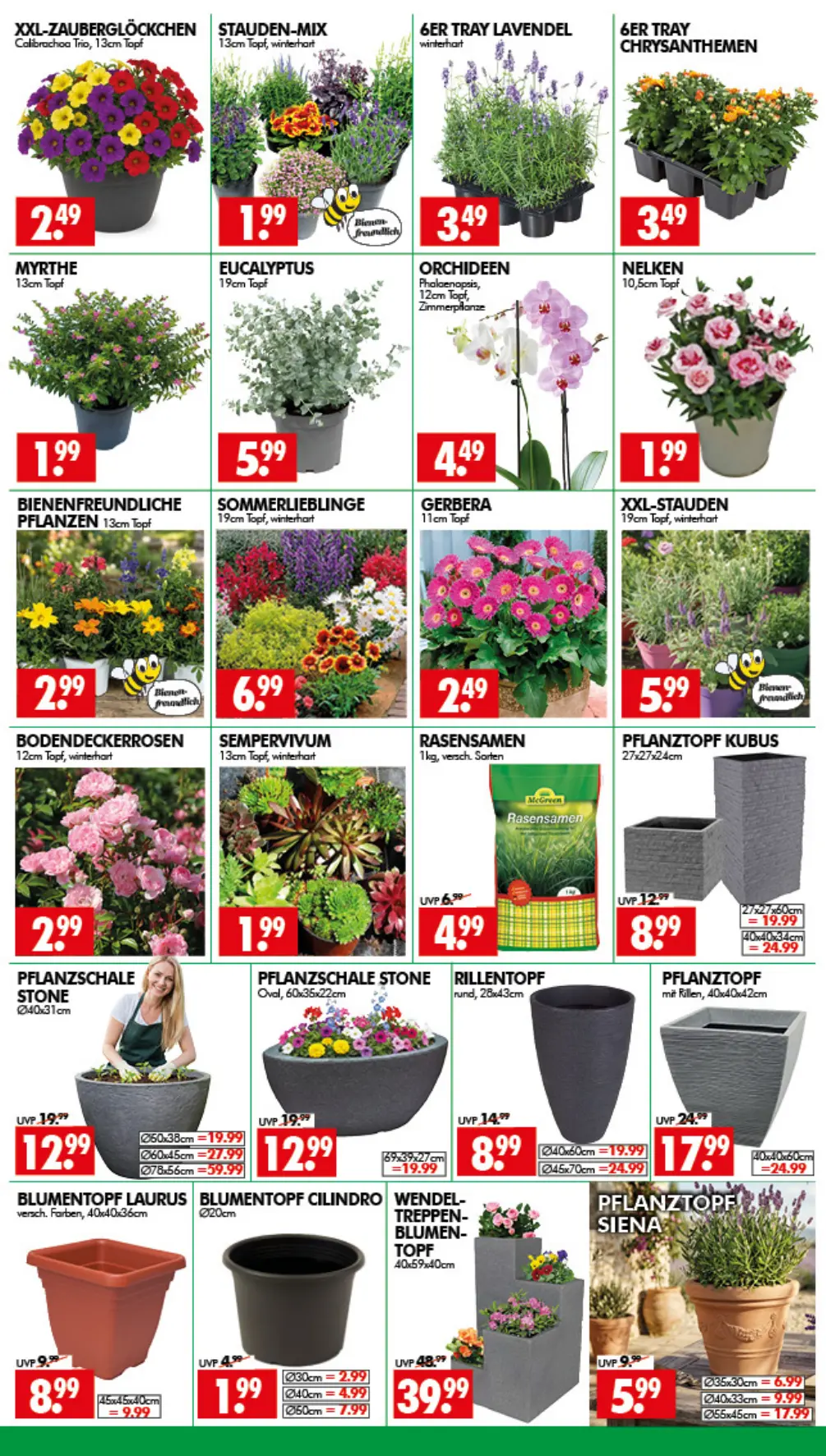Wreesmann Prospekt Seite 3