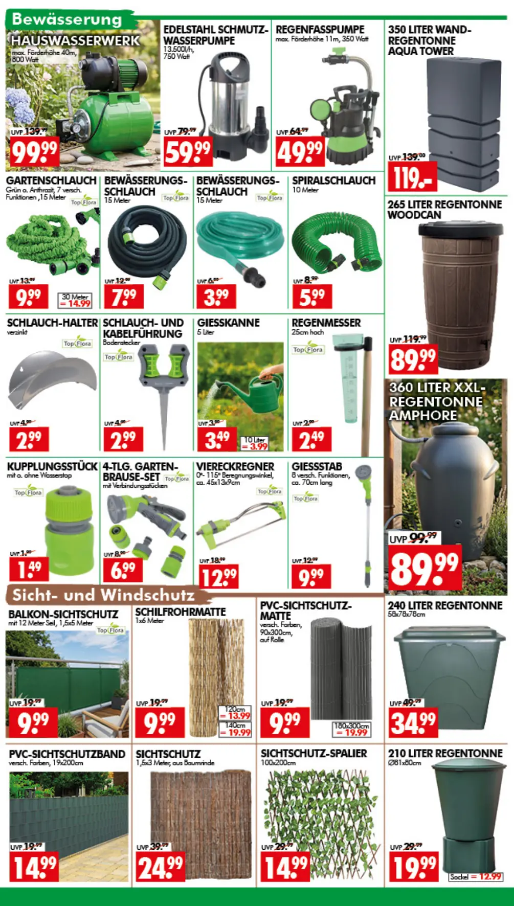 Wreesmann Prospekt Seite 4